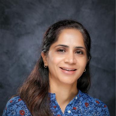 Neelima Pandey Srivastava